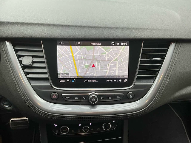 2019 opel grandland x 2.0 hdi 177pk suv auto - afbeelding 13 van  52