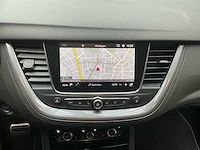 2019 opel grandland x 2.0 hdi 177pk suv auto - afbeelding 13 van  52