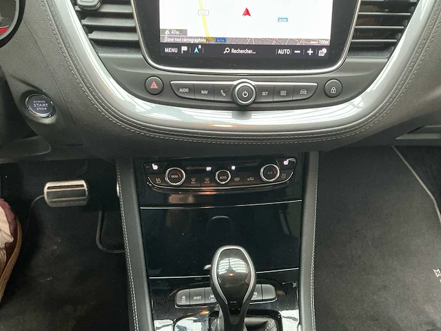 2019 opel grandland x 2.0 hdi 177pk suv auto - afbeelding 14 van  52