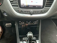 2019 opel grandland x 2.0 hdi 177pk suv auto - afbeelding 14 van  52