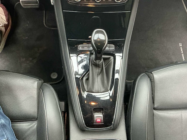 2019 opel grandland x 2.0 hdi 177pk suv auto - afbeelding 15 van  52