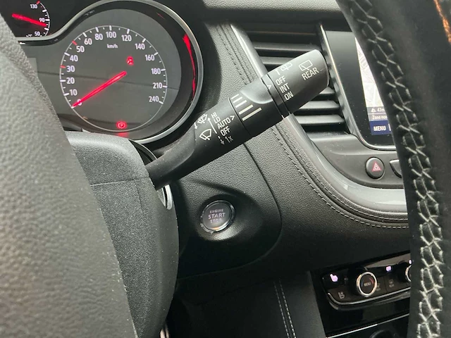 2019 opel grandland x 2.0 hdi 177pk suv auto - afbeelding 17 van  52