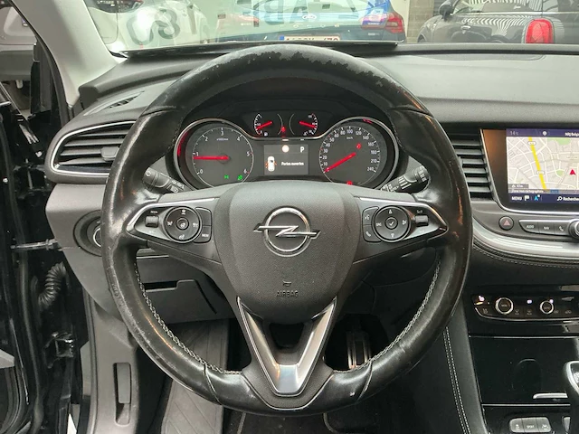 2019 opel grandland x 2.0 hdi 177pk suv auto - afbeelding 20 van  52