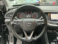 2019 opel grandland x 2.0 hdi 177pk suv auto - afbeelding 20 van  52