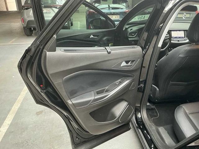2019 opel grandland x 2.0 hdi 177pk suv auto - afbeelding 22 van  52
