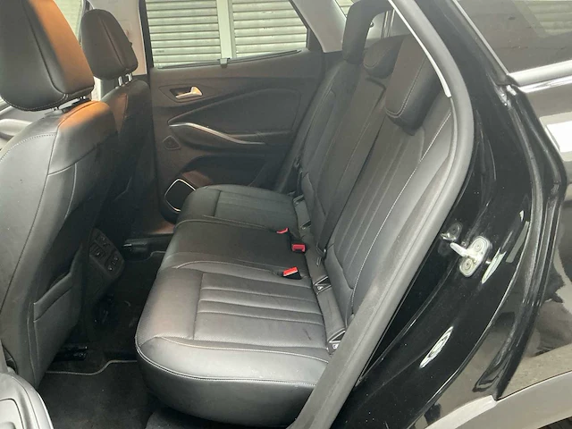 2019 opel grandland x 2.0 hdi 177pk suv auto - afbeelding 24 van  52