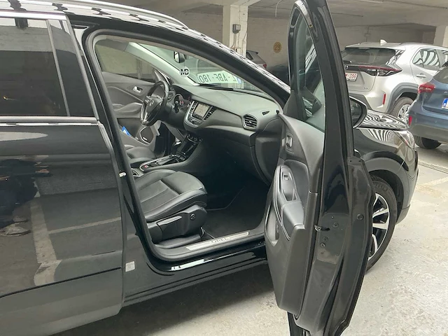 2019 opel grandland x 2.0 hdi 177pk suv auto - afbeelding 30 van  52