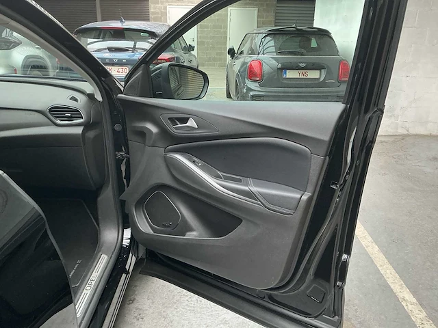 2019 opel grandland x 2.0 hdi 177pk suv auto - afbeelding 31 van  52