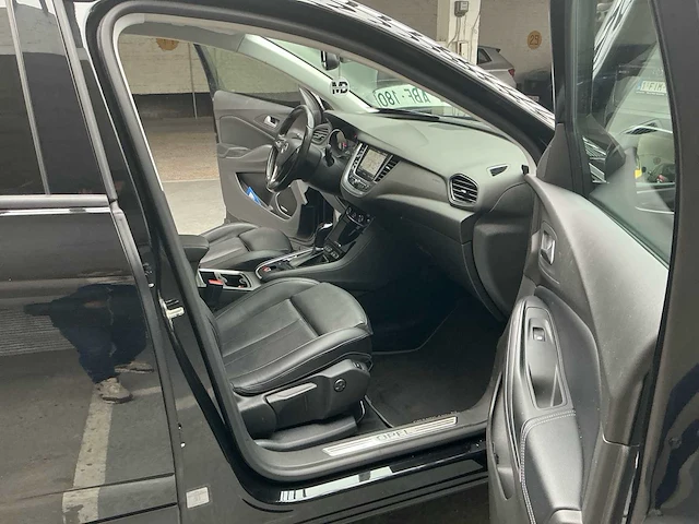 2019 opel grandland x 2.0 hdi 177pk suv auto - afbeelding 32 van  52