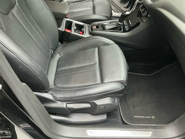 2019 opel grandland x 2.0 hdi 177pk suv auto - afbeelding 33 van  52