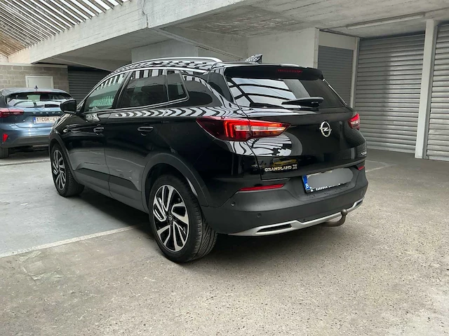 2019 opel grandland x 2.0 hdi 177pk suv auto - afbeelding 23 van  52