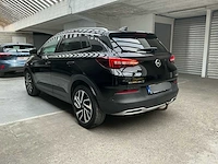2019 opel grandland x 2.0 hdi 177pk suv auto - afbeelding 23 van  52