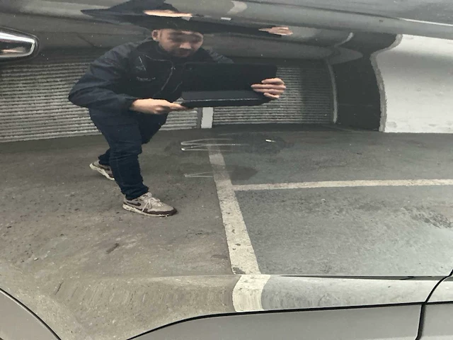 2019 opel grandland x 2.0 hdi 177pk suv auto - afbeelding 38 van  52