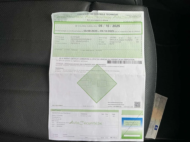 2019 opel grandland x 2.0 hdi 177pk suv auto - afbeelding 48 van  52