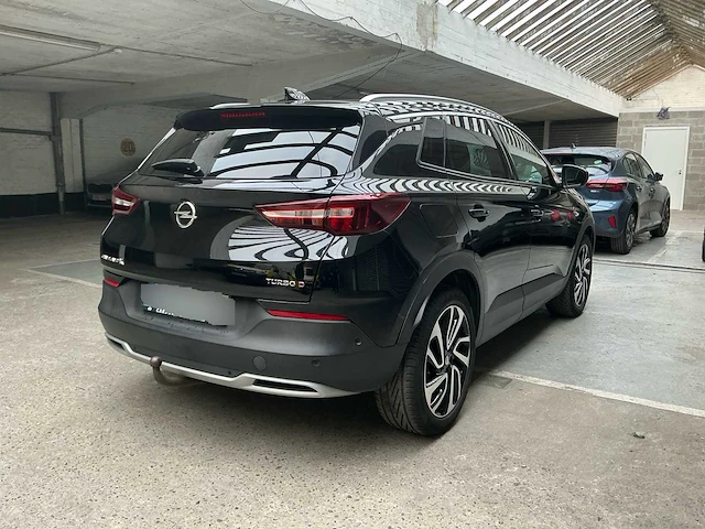 2019 opel grandland x 2.0 hdi 177pk suv auto - afbeelding 45 van  52
