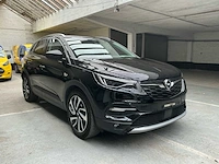 2019 opel grandland x 2.0 hdi 177pk suv auto - afbeelding 50 van  52