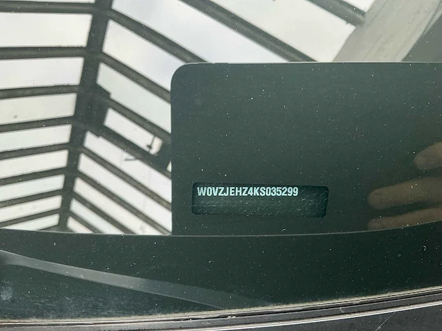 2019 opel grandland x 2.0 hdi 177pk suv auto - afbeelding 52 van  52