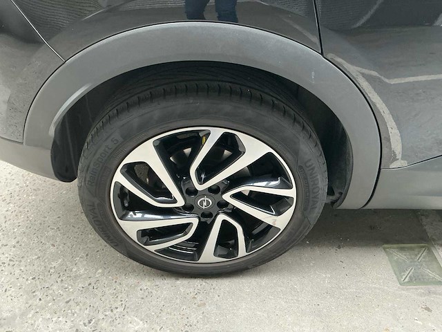 2019 opel grandland x 2.0 hdi 177pk suv - afbeelding 4 van  52