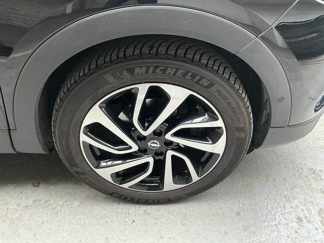 2019 opel grandland x 2.0 hdi 177pk suv - afbeelding 5 van  52