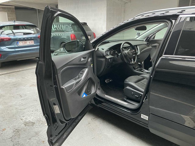 2019 opel grandland x 2.0 hdi 177pk suv - afbeelding 6 van  52