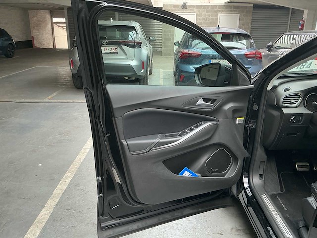 2019 opel grandland x 2.0 hdi 177pk suv - afbeelding 7 van  52