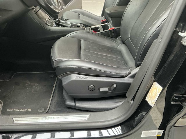 2019 opel grandland x 2.0 hdi 177pk suv - afbeelding 9 van  52