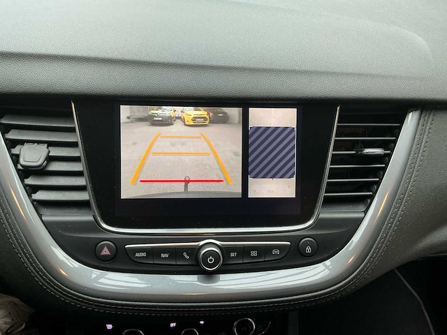 2019 opel grandland x 2.0 hdi 177pk suv - afbeelding 11 van  52