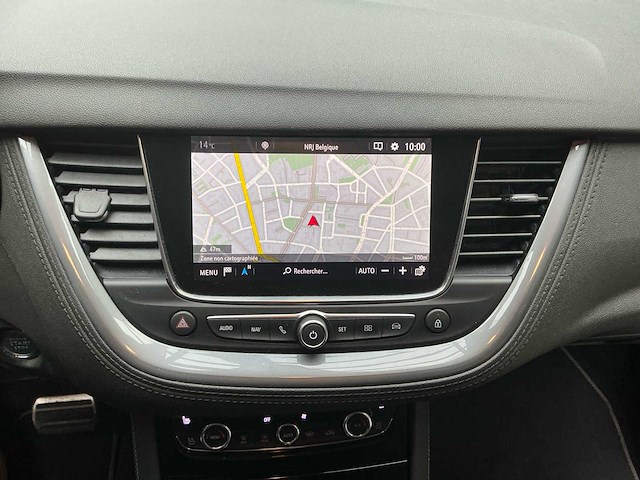 2019 opel grandland x 2.0 hdi 177pk suv - afbeelding 13 van  52
