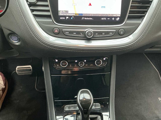 2019 opel grandland x 2.0 hdi 177pk suv - afbeelding 14 van  52