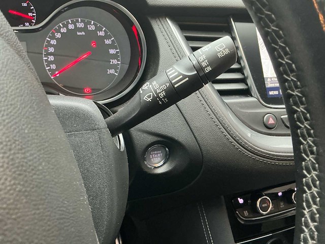 2019 opel grandland x 2.0 hdi 177pk suv - afbeelding 17 van  52