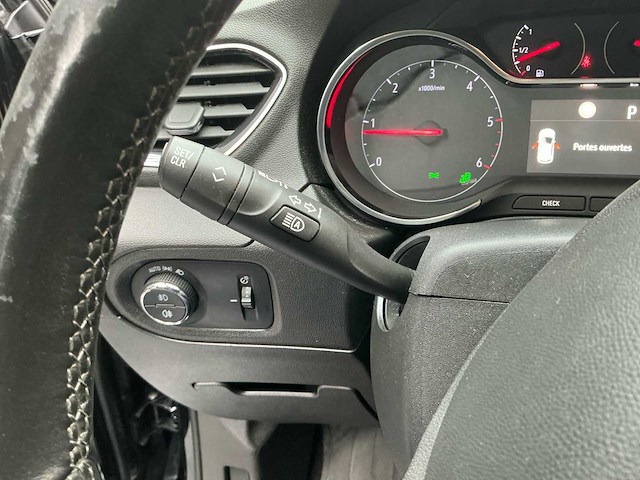 2019 opel grandland x 2.0 hdi 177pk suv - afbeelding 18 van  52