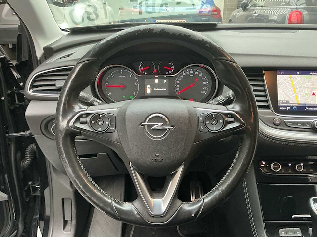 2019 opel grandland x 2.0 hdi 177pk suv - afbeelding 20 van  52