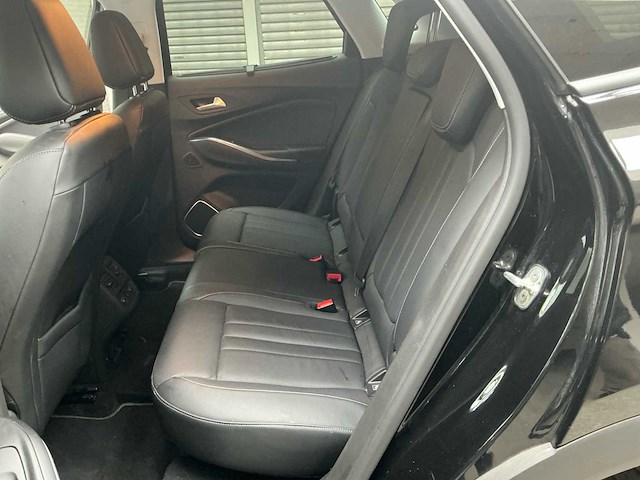 2019 opel grandland x 2.0 hdi 177pk suv - afbeelding 24 van  52