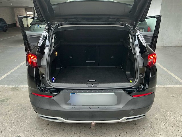 2019 opel grandland x 2.0 hdi 177pk suv - afbeelding 27 van  52