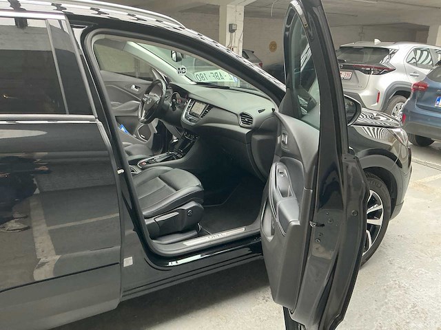 2019 opel grandland x 2.0 hdi 177pk suv - afbeelding 30 van  52