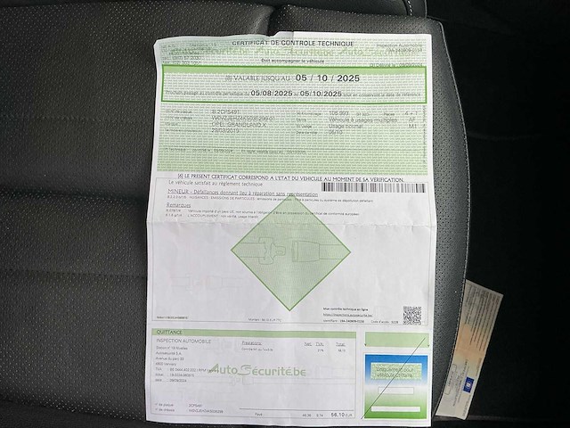 2019 opel grandland x 2.0 hdi 177pk suv - afbeelding 48 van  52