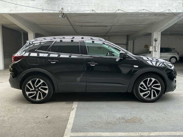 2019 opel grandland x 2.0 hdi 177pk suv - afbeelding 49 van  52