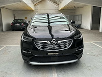 2019 opel grandland x 2.0 hdi 177pk suv - afbeelding 51 van  52
