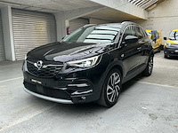 2019 opel grandland x 2.0 hdi 177pk suv - afbeelding 1 van  52