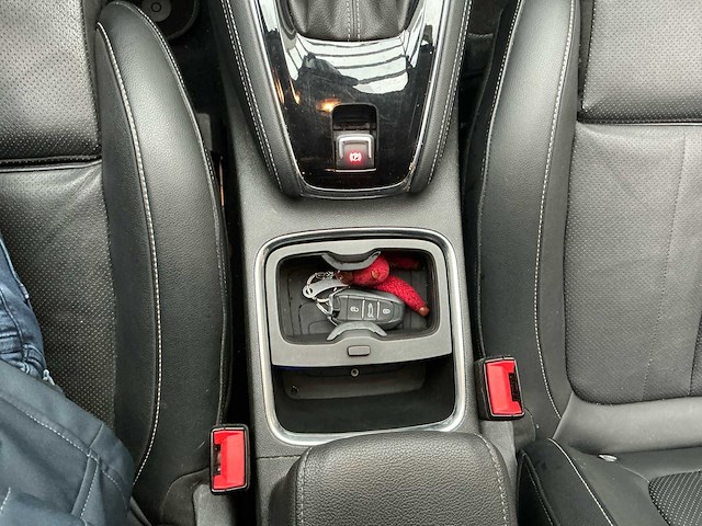 2019 opel grandland x 2.0 hdi 177pk suv - afbeelding 16 van  52