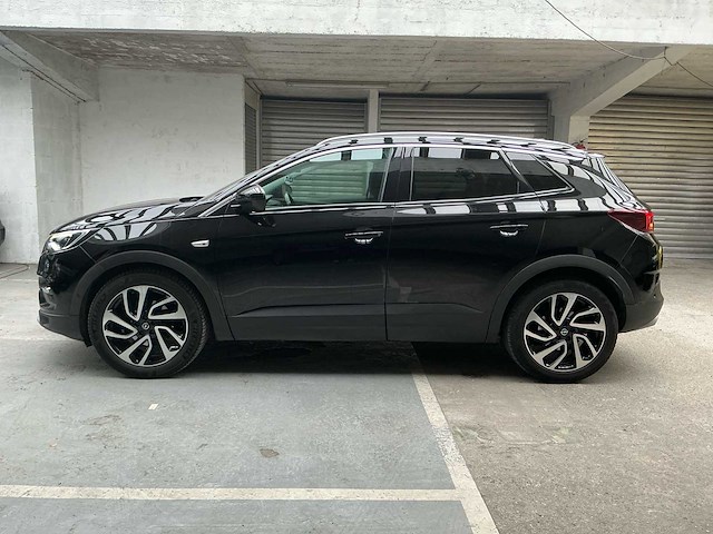 2019 opel grandland x 2.0 hdi 177pk suv - afbeelding 12 van  52