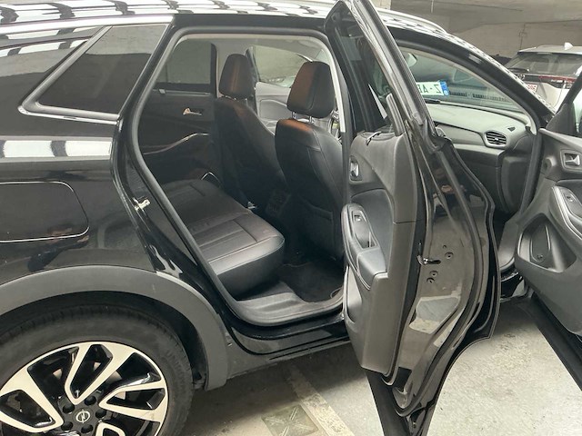 2019 opel grandland x 2.0 hdi 177pk suv - afbeelding 28 van  52