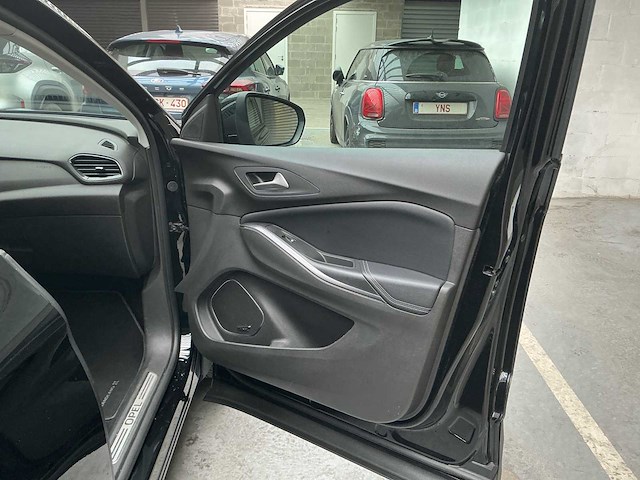 2019 opel grandland x 2.0 hdi 177pk suv - afbeelding 31 van  52