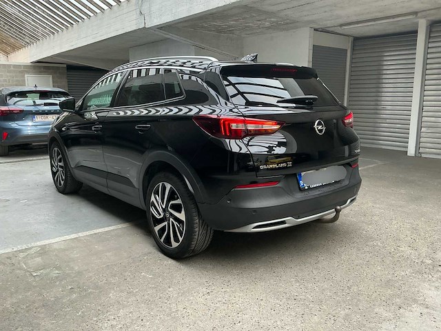 2019 opel grandland x 2.0 hdi 177pk suv - afbeelding 23 van  52
