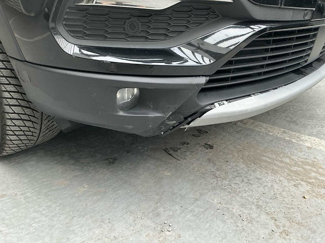 2019 opel grandland x 2.0 hdi 177pk suv - afbeelding 39 van  52