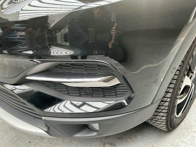 2019 opel grandland x 2.0 hdi 177pk suv - afbeelding 40 van  52