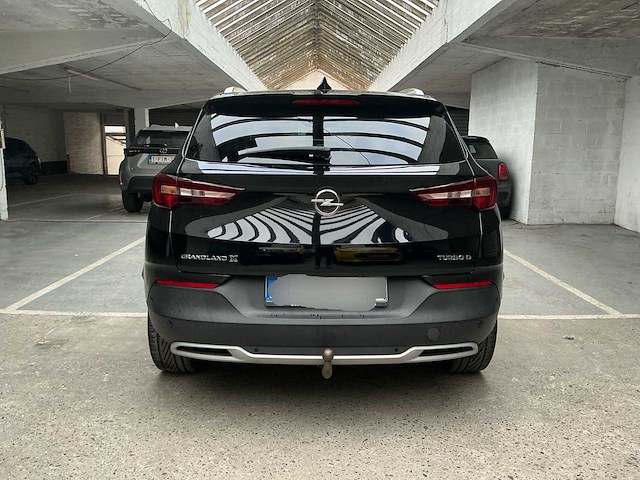 2019 opel grandland x 2.0 hdi 177pk suv - afbeelding 34 van  52