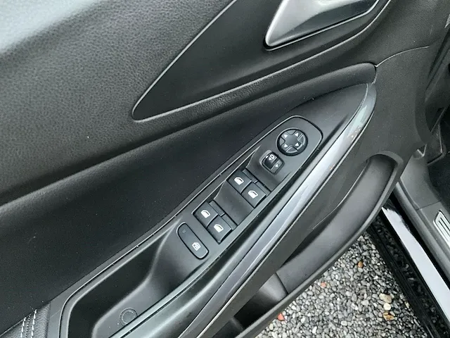 2019 opel grandland x personenauto - afbeelding 5 van  40