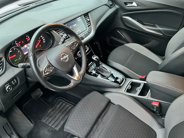 2019 opel grandland x personenauto - afbeelding 6 van  40