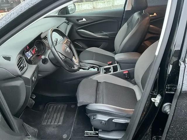 2019 opel grandland x personenauto - afbeelding 7 van  40